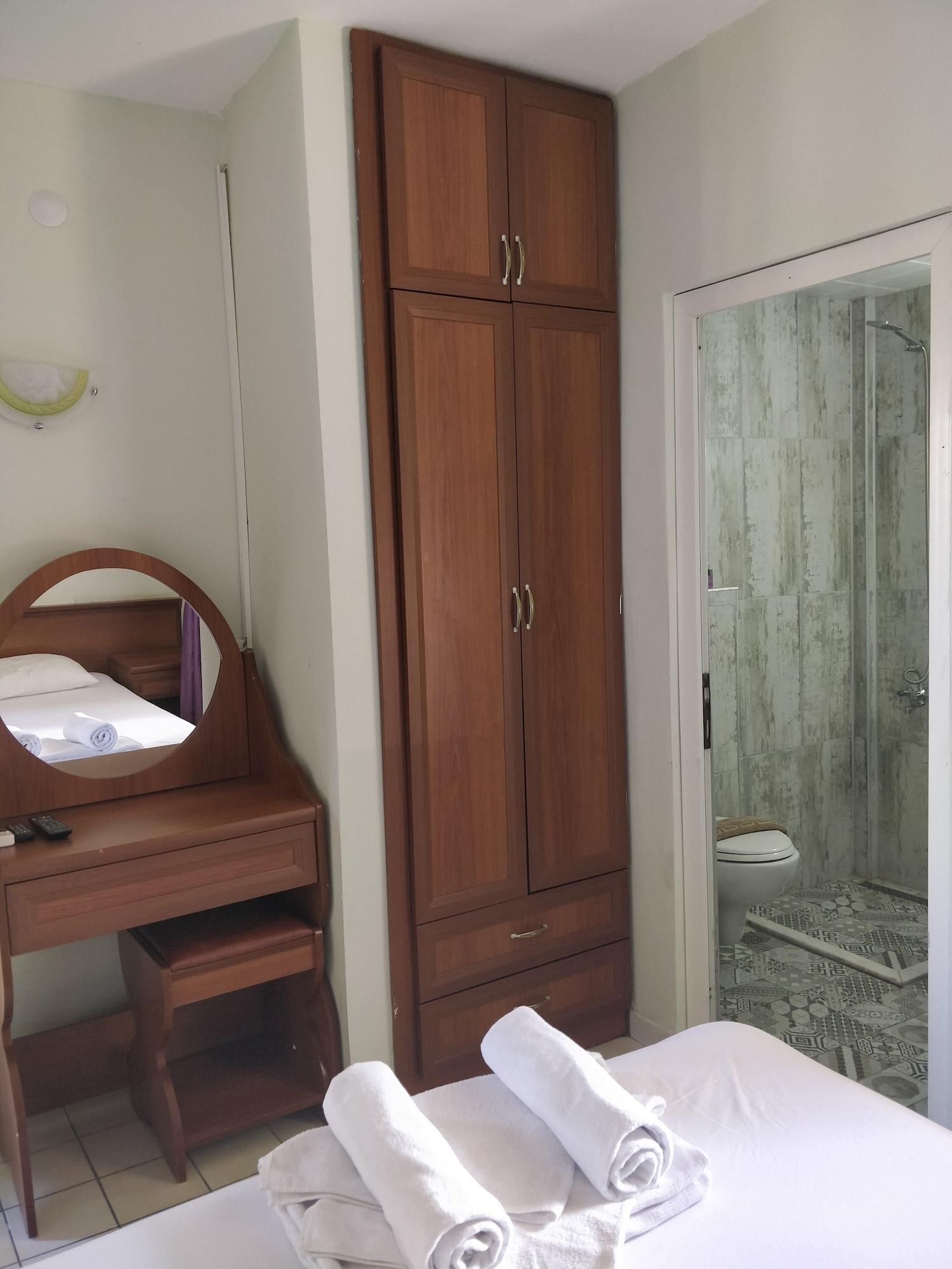 Bade Hotel Кемер Екстериор снимка