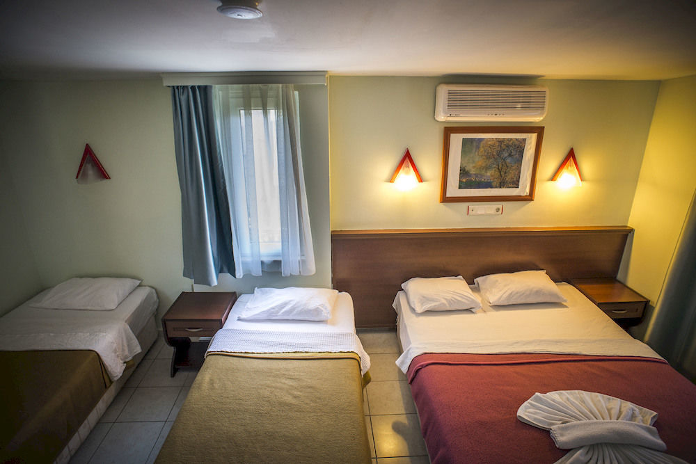 Bade Hotel Кемер Екстериор снимка