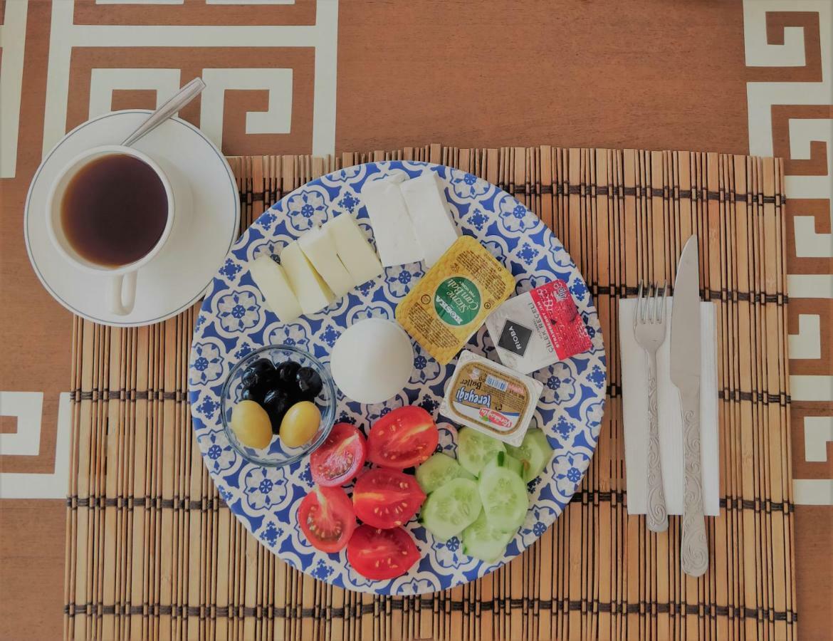 Bade Hotel Кемер Екстериор снимка
